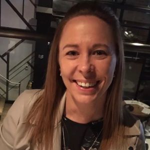 Meet your Posher, Marie-eve